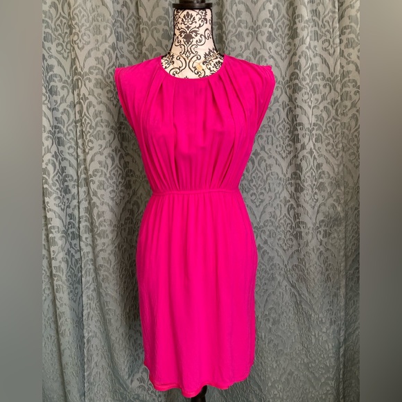 Old Navy | Women’s Midi Sleeveless Dress - Picture 2 of 10